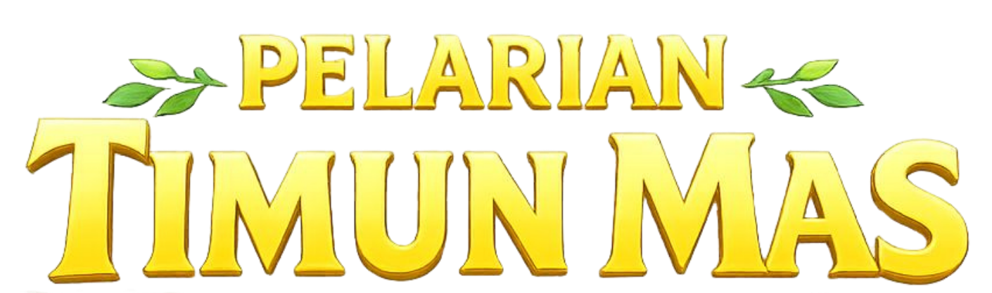 Logo Pelarian Timun Mas